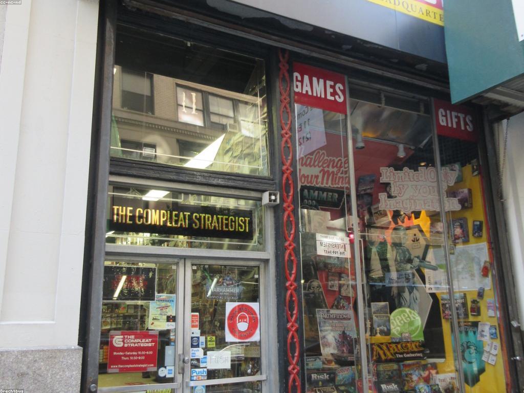 យុទ្ធសាស្ត្រដែលអាចជួយឱ្យអ្នកឈ្នះហ្គេម