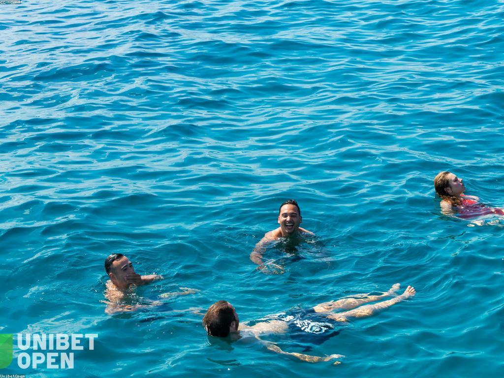 កម្សាន្តស្លូត: ពិភពល្បែងដែលមិនអាចអន់ខ្សោយ