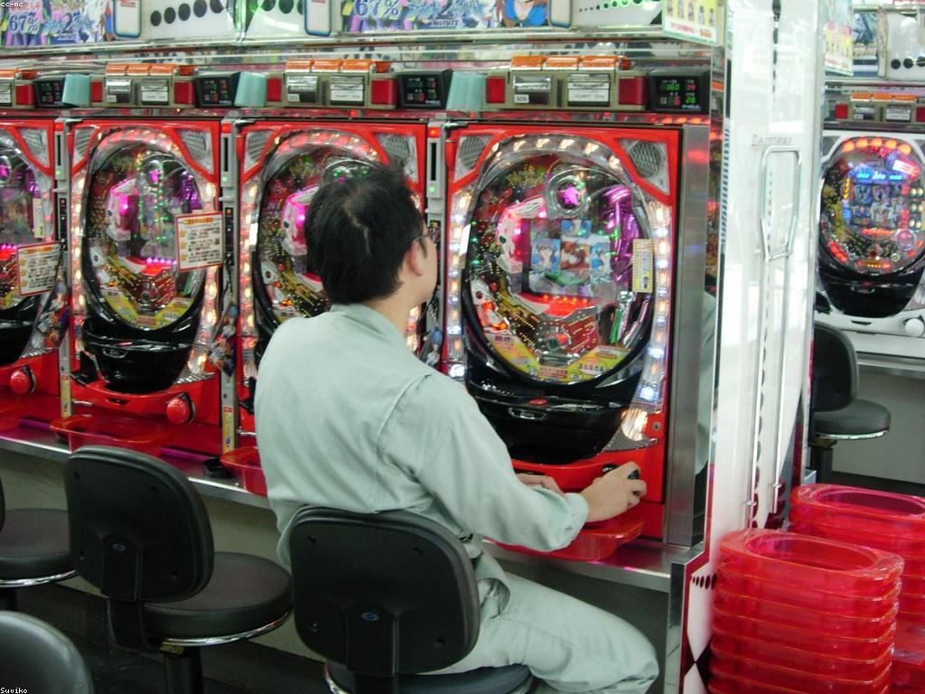 កម្សាន្តស្លូត: ពិភពល្បែងដែលមិនអាចអន់ខ្សោយ