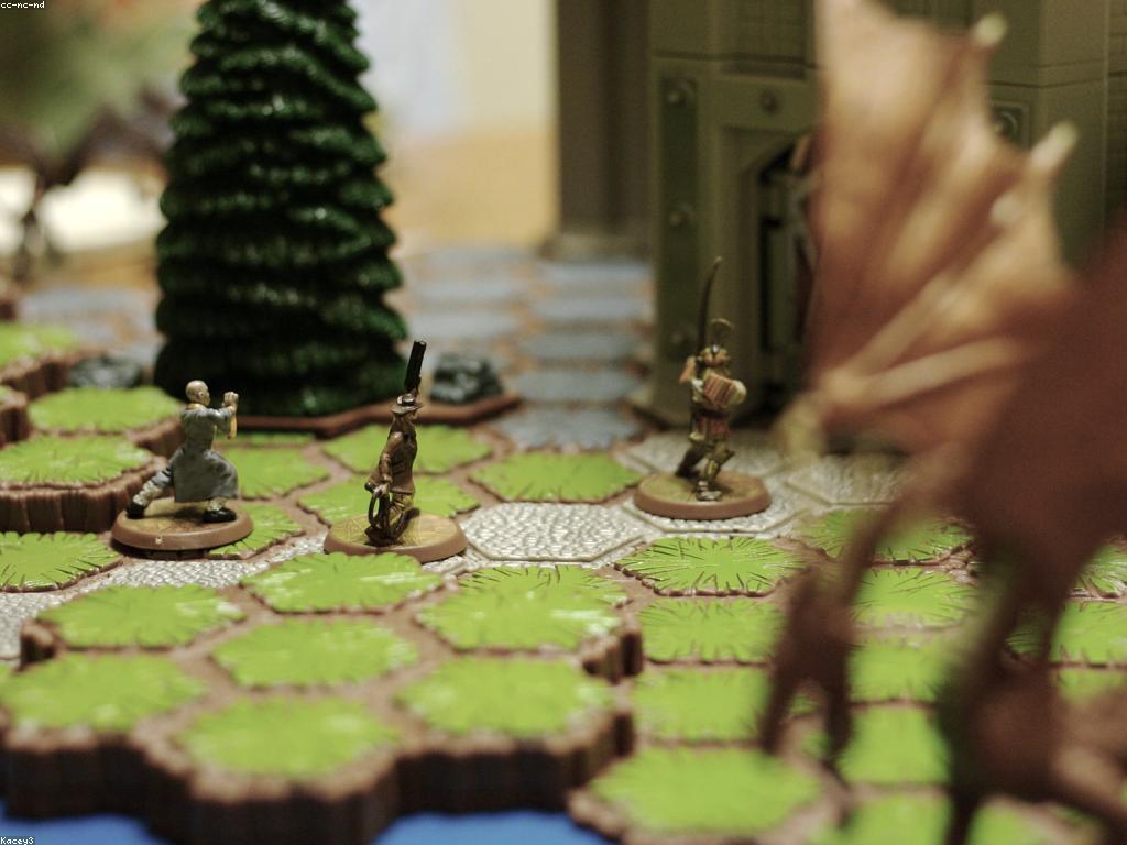 គន្លឹះដើម្បីឈ្នះហ្គេម